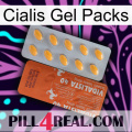 Cialis Gel Packs 43